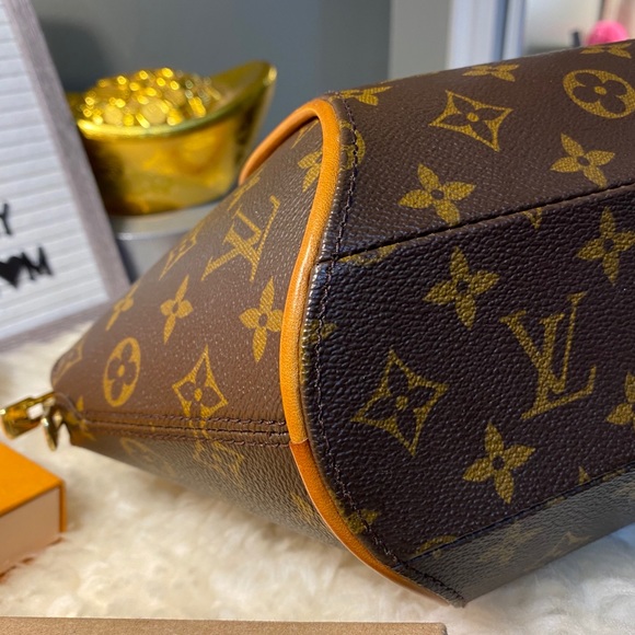 Ellipse Pm -authentic -firm - Picture 12 of 16